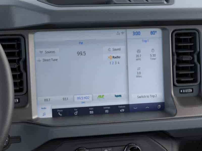 Thumbnail: 2025 Ford Bronco - 15