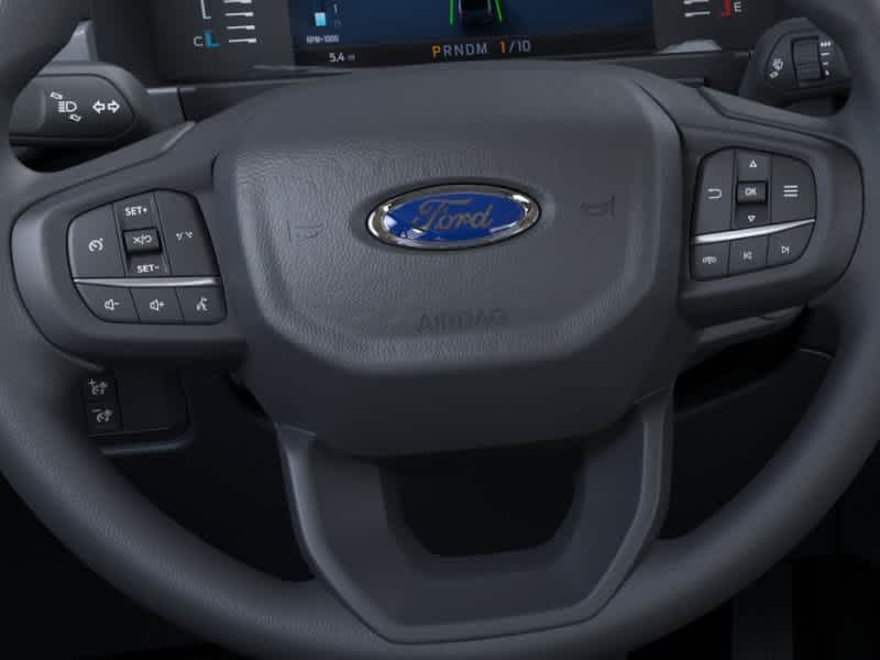 Thumbnail: 2026 Ford Ranger - 12
