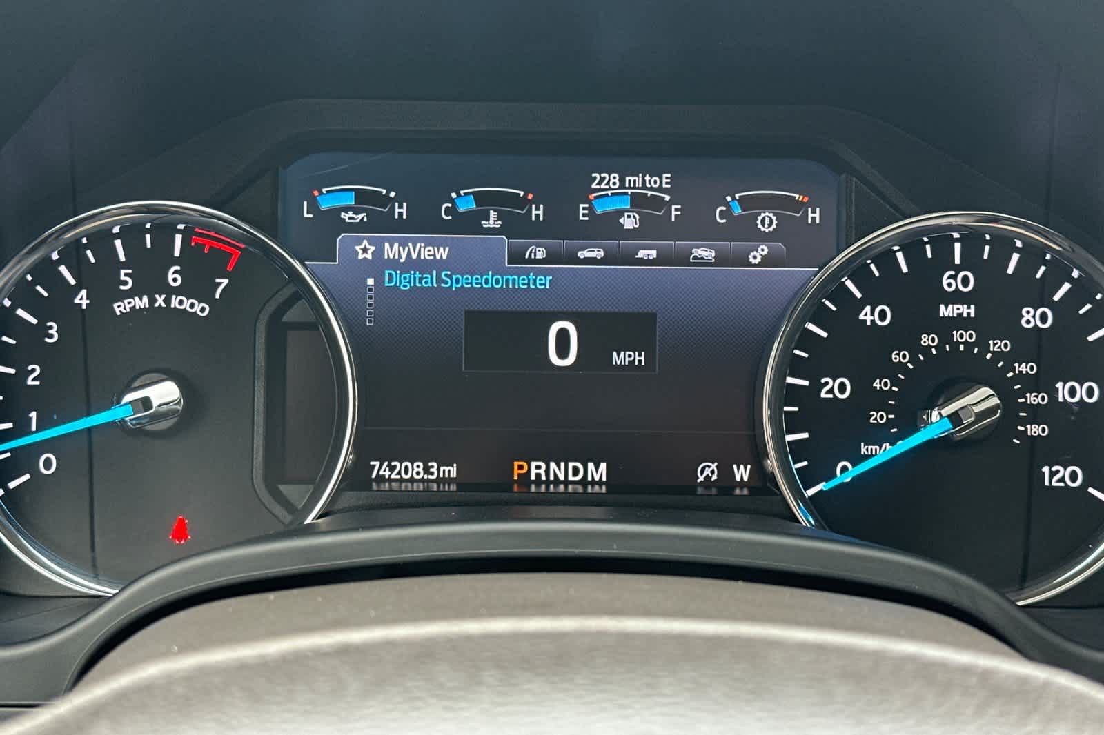 Thumbnail: 2021 Ford Expedition - 26