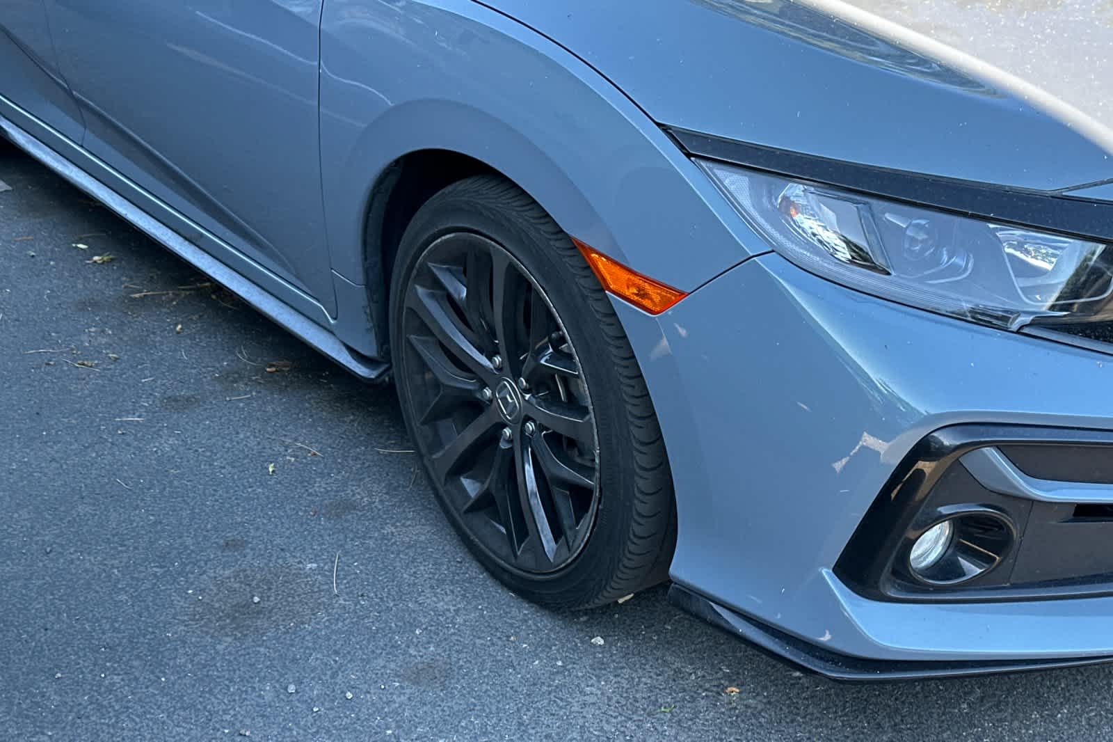 Thumbnail: 2020 Honda Civic - 6