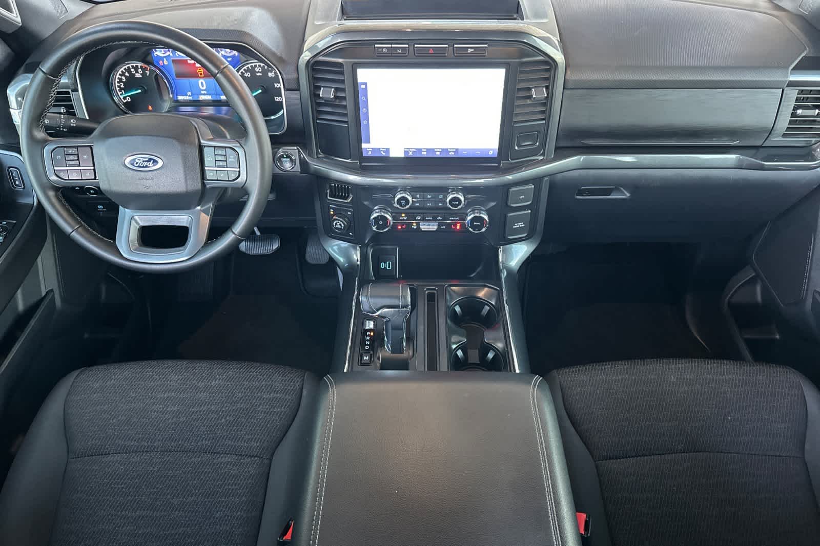 Thumbnail: 2023 Ford F-150 - 3