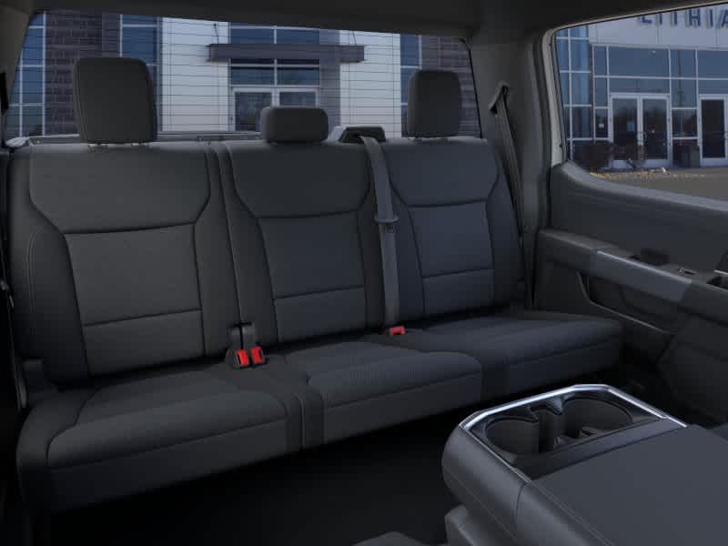 Thumbnail: 2026 Ford F-150 - 11