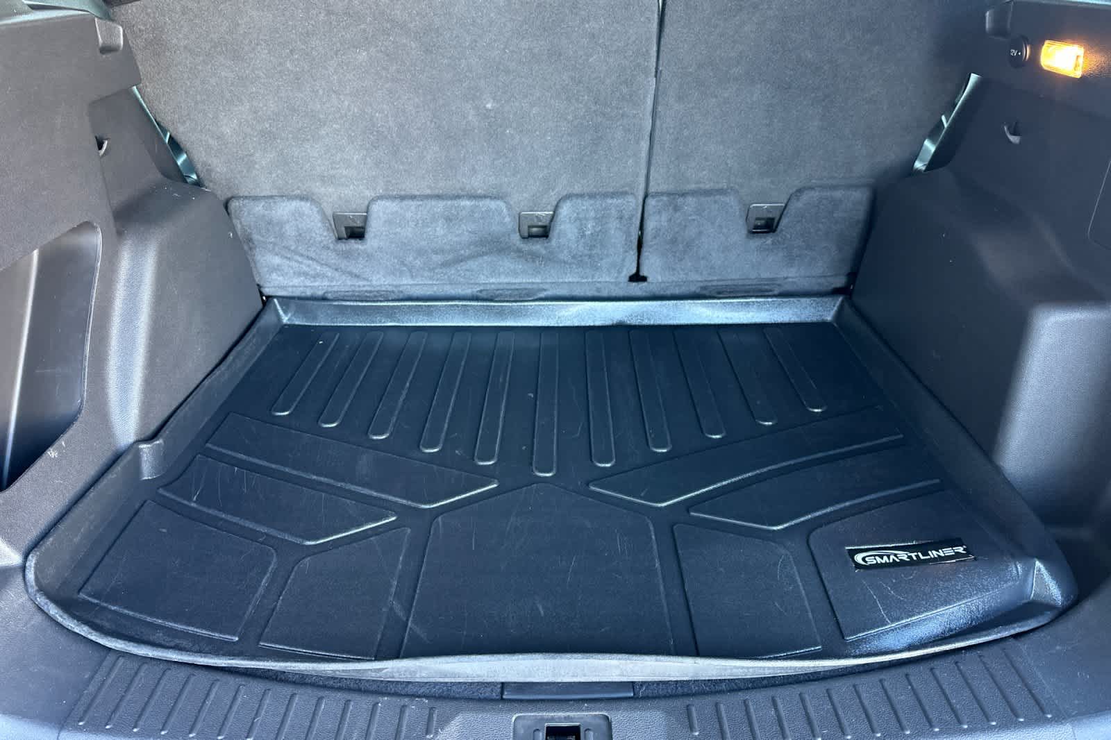 Thumbnail: 2016 Ford Escape - 15