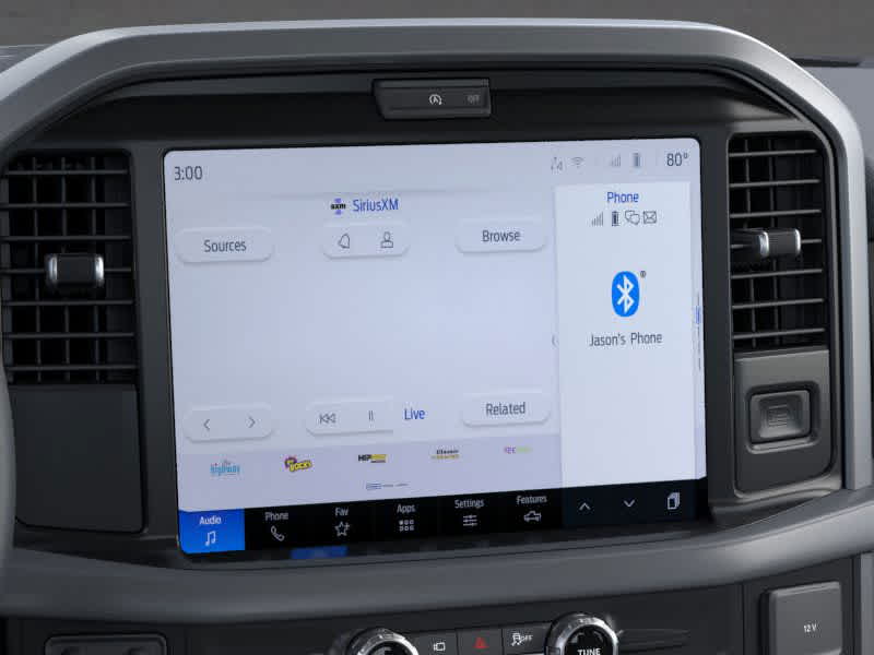 Thumbnail: 2026 Ford F-150 - 14