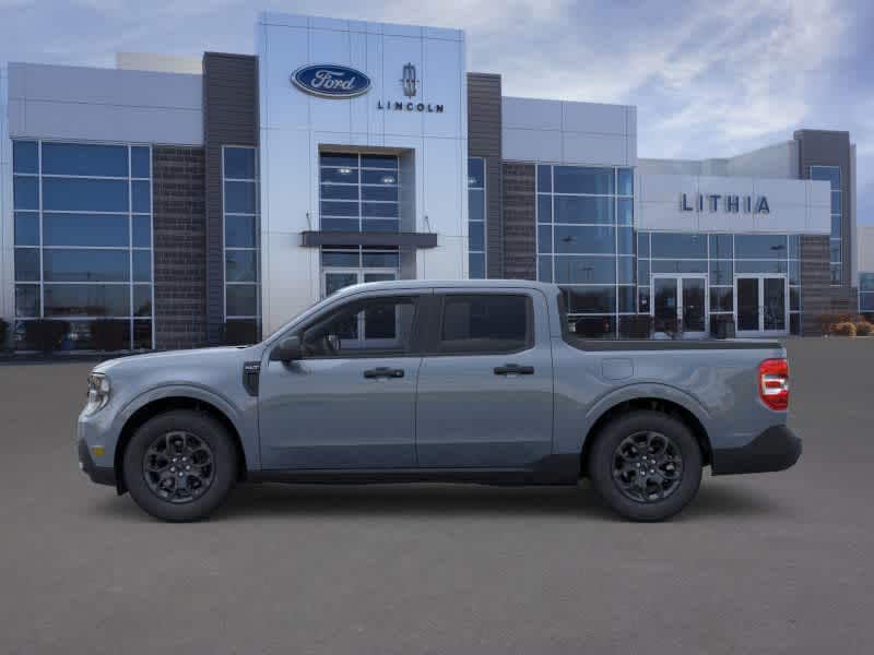 Thumbnail: 2026 Ford Maverick - 3