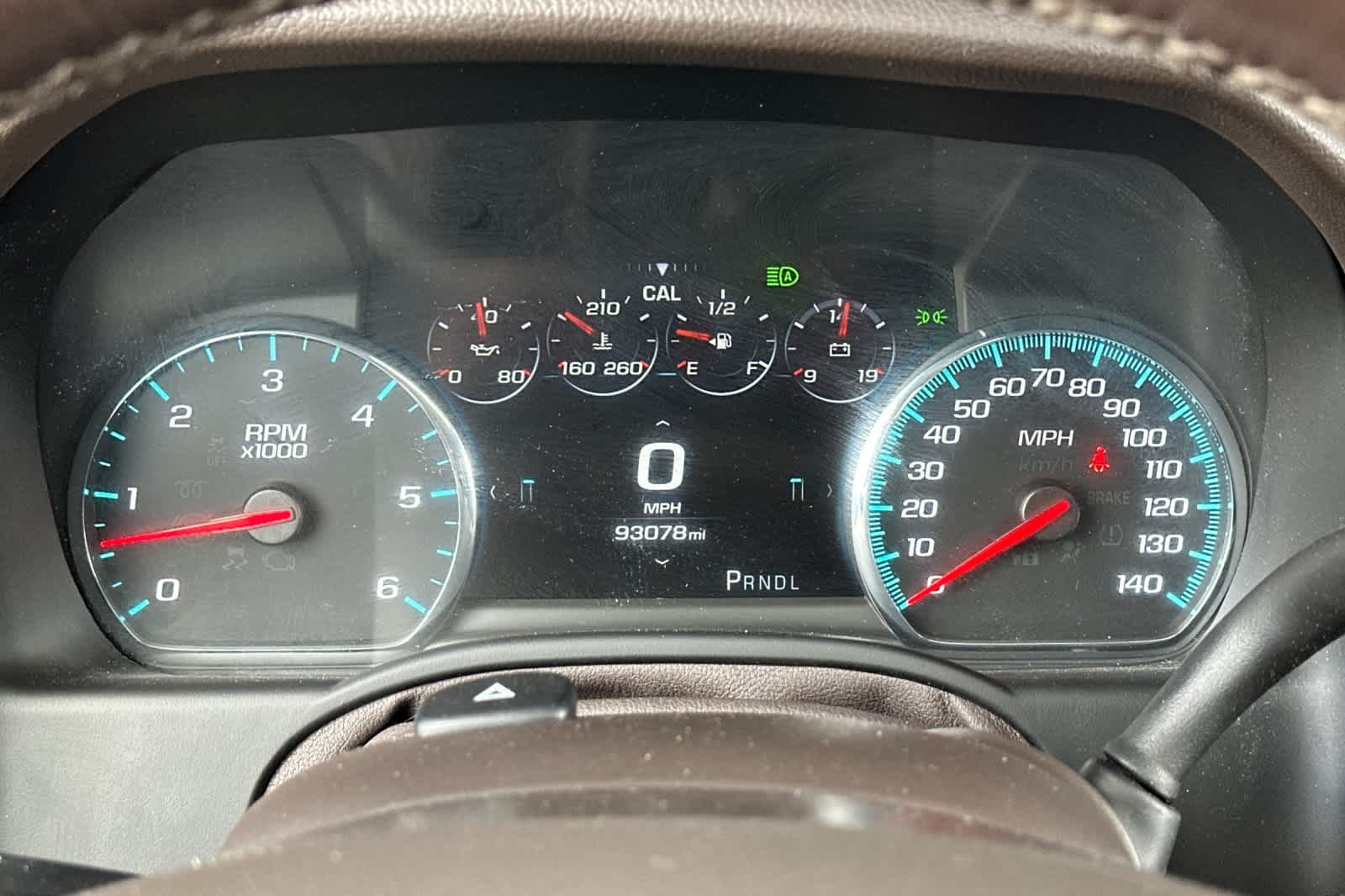 Thumbnail: 2020 GMC Yukon - 27