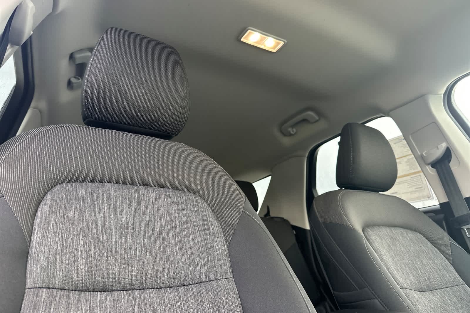 Thumbnail: 2022 Ford Bronco Sport - 17