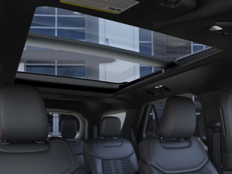 Thumbnail: 2025 Ford Explorer - 22