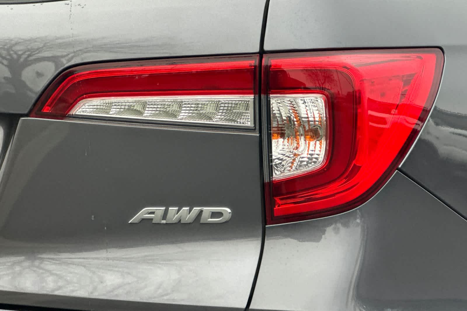 Thumbnail: 2019 Honda Pilot - 28