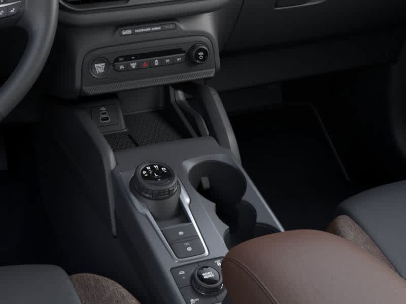 Thumbnail: 2026 Ford Bronco Sport - 15