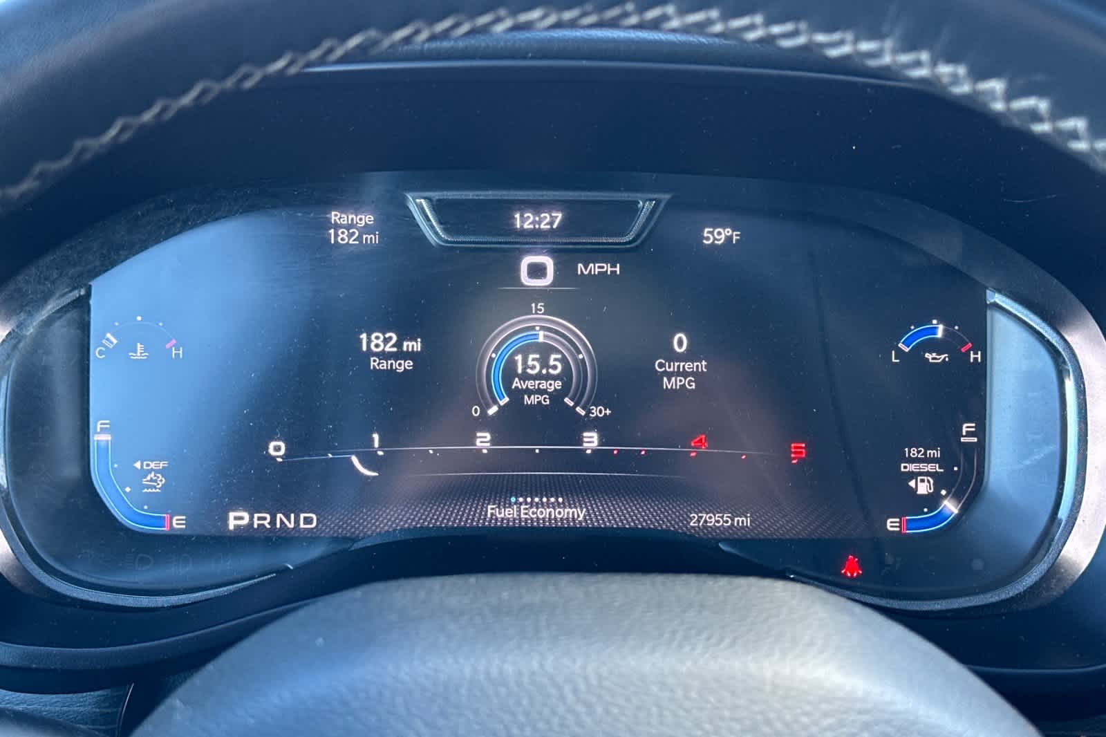 Thumbnail: 2024 RAM 2500 - 24