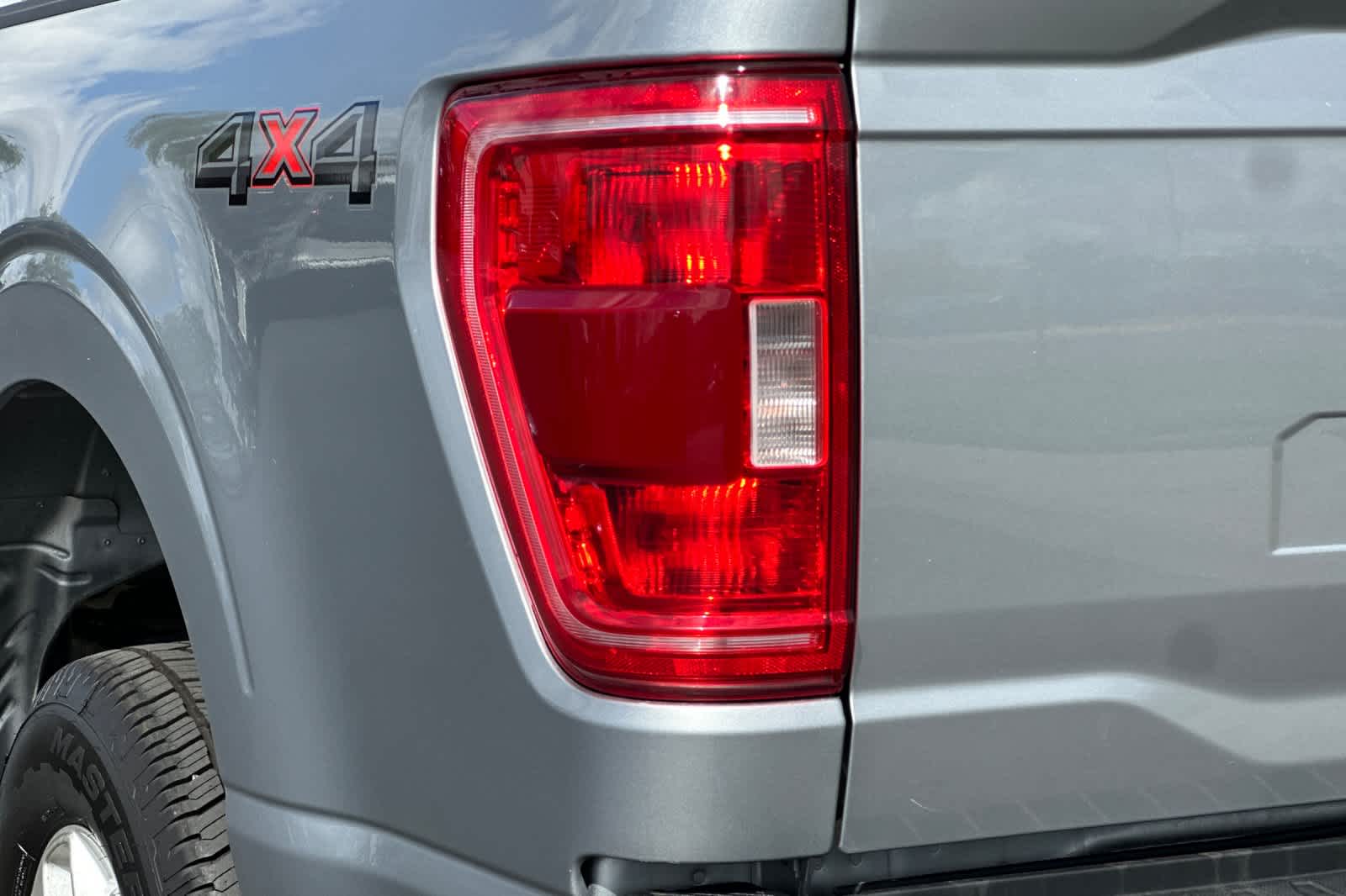 Thumbnail: 2023 Ford F-150 - 24