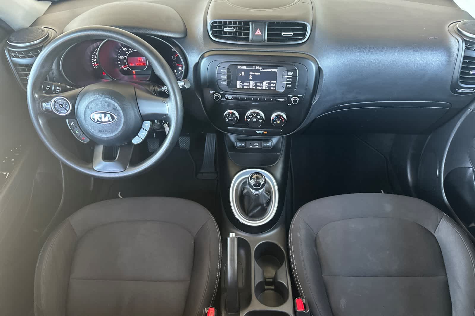 Thumbnail: 2017 Kia Soul - 3