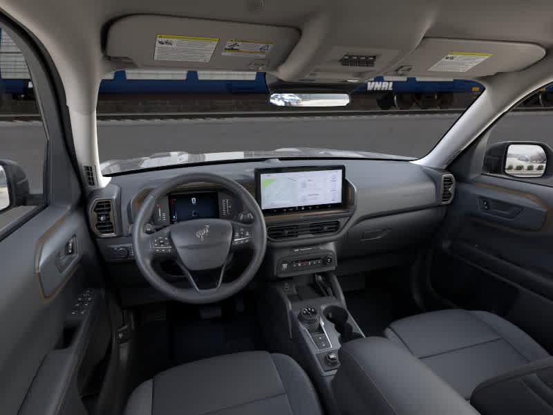 Thumbnail: 2026 Ford Bronco Sport - 9