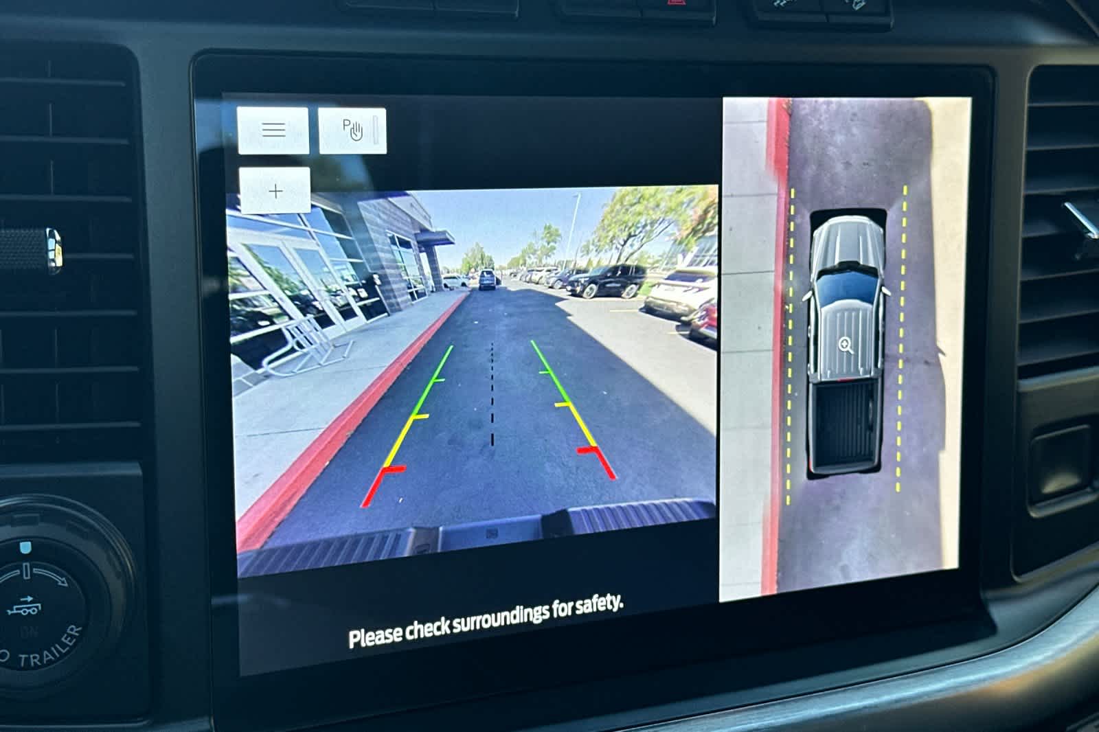 Thumbnail: 2022 Ford F-150 - 19