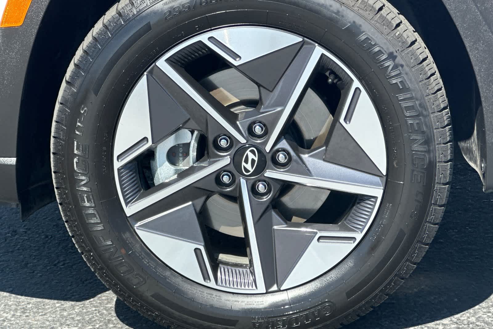 Thumbnail: 2025 Hyundai Tucson - 27