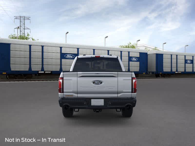Thumbnail: 2025 Ford F-150 - 5