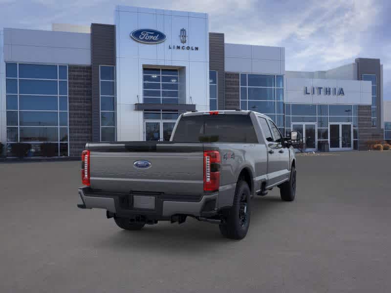 Thumbnail: 2026 Ford F-250 - 8