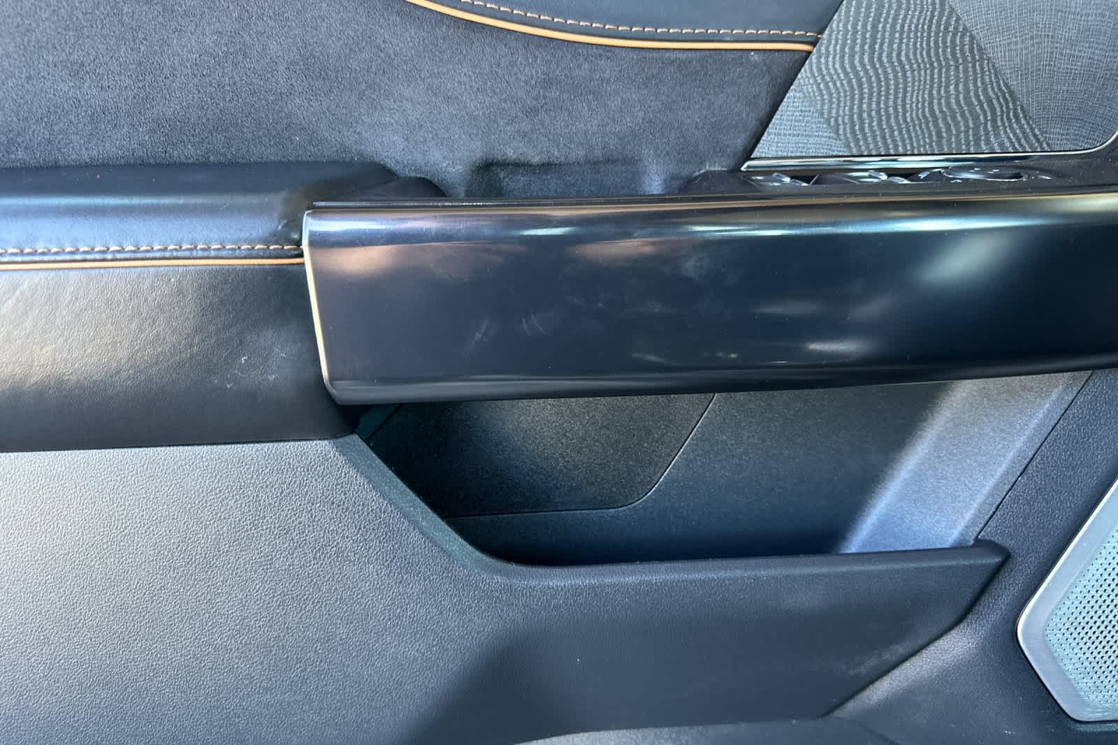 2022 Ford F-150 Platinum 12