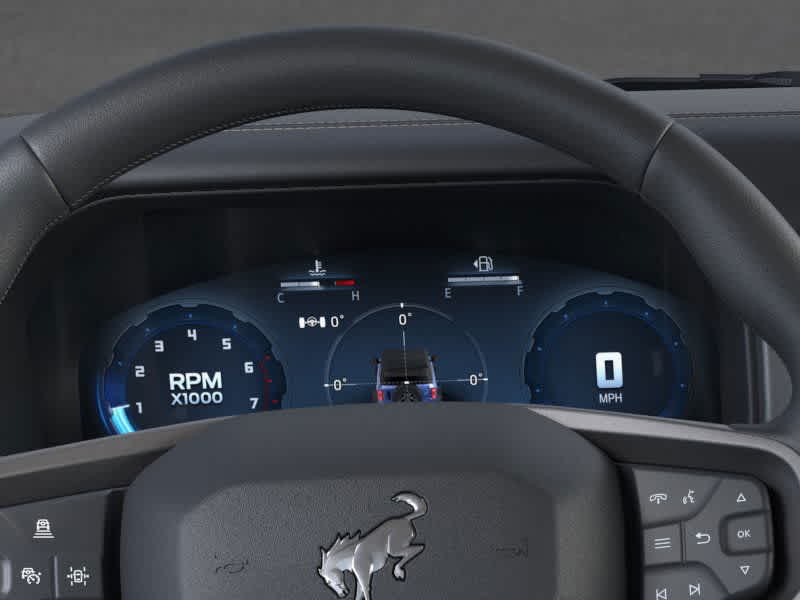 Thumbnail: 2026 Ford Bronco - 13