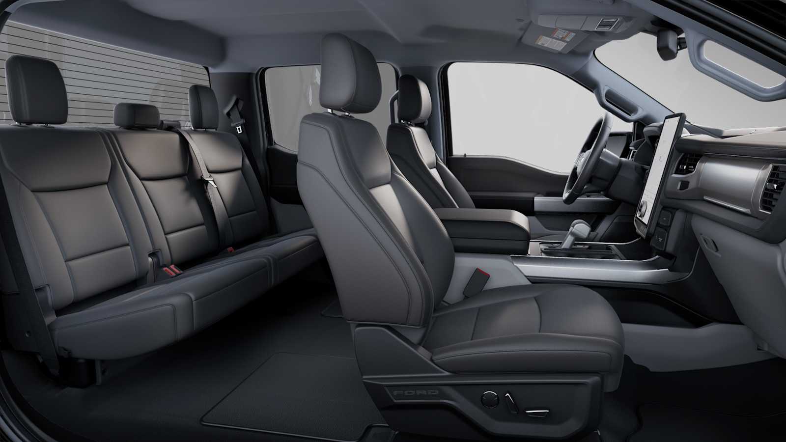 Thumbnail: 2025 Ford F-150 - 6