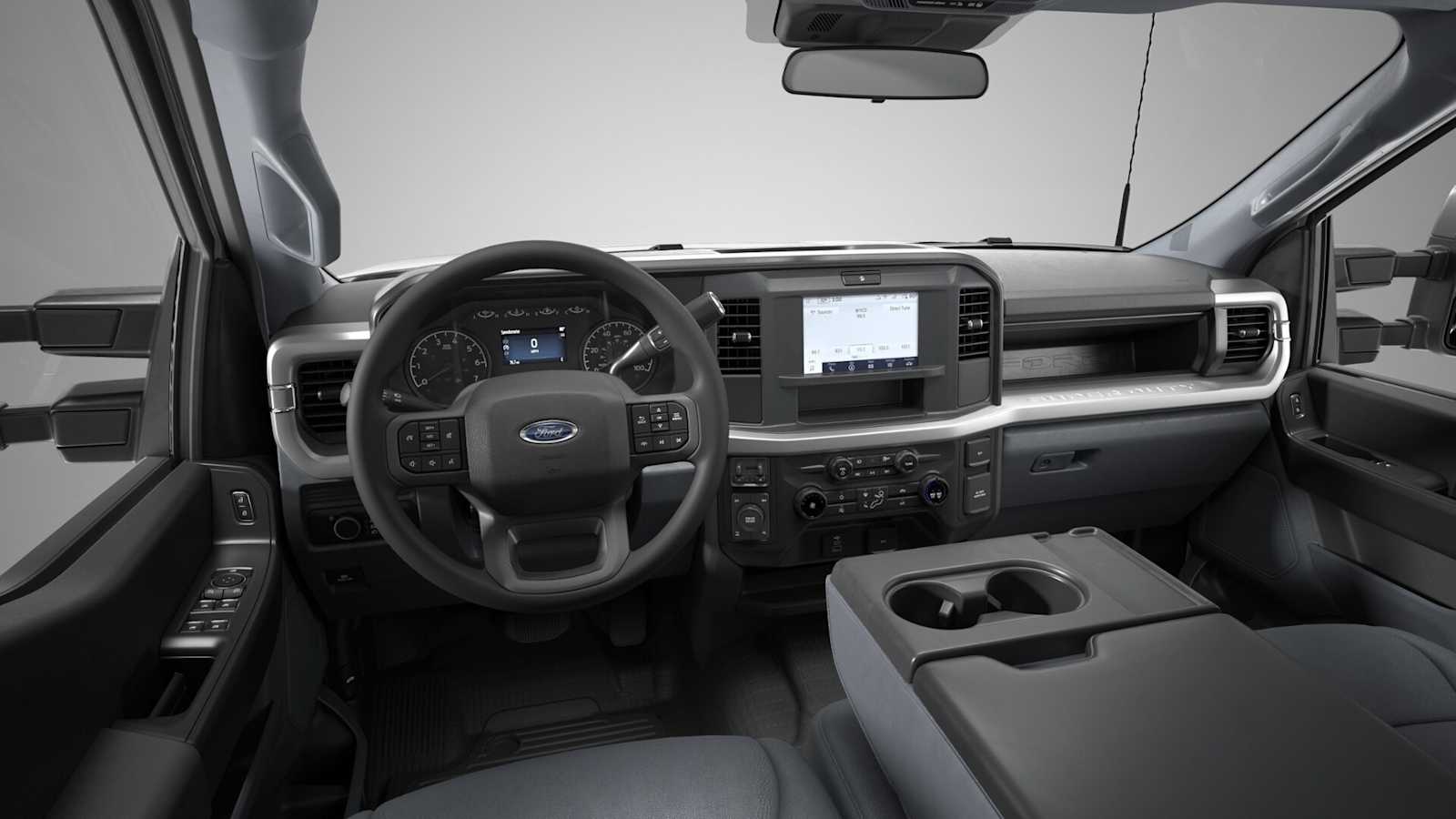 Thumbnail: 2026 Ford F-250 - 7
