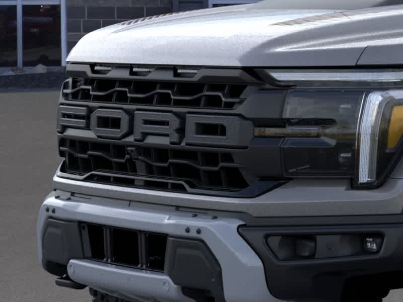 Thumbnail: 2026 Ford F-150 - 17