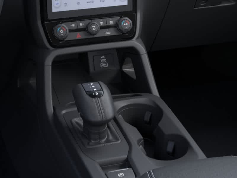 Thumbnail: 2026 Ford Ranger - 15