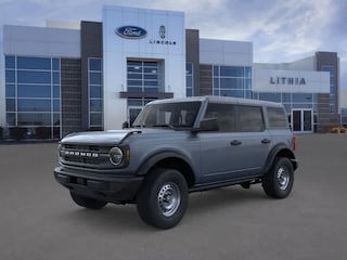 2025 Ford Bronco Base SUV Boise, ID