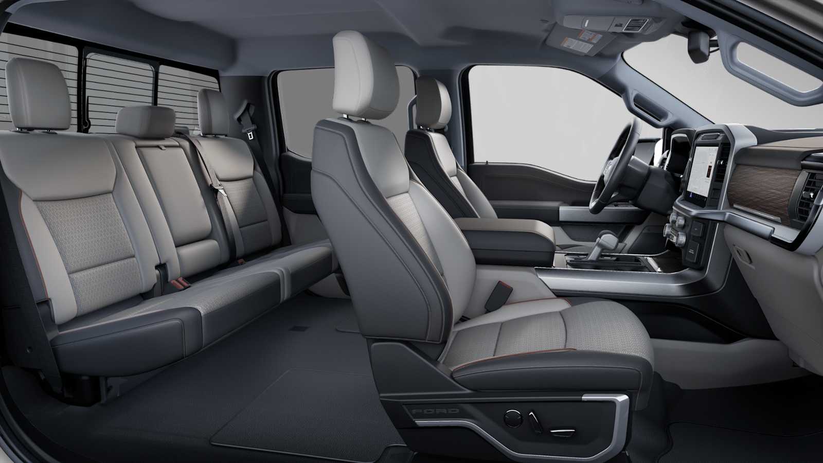 Thumbnail: 2025 Ford F-150 - 6