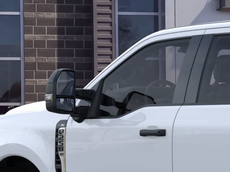 2026 Ford F-250 Super Duty XL - Photo 20