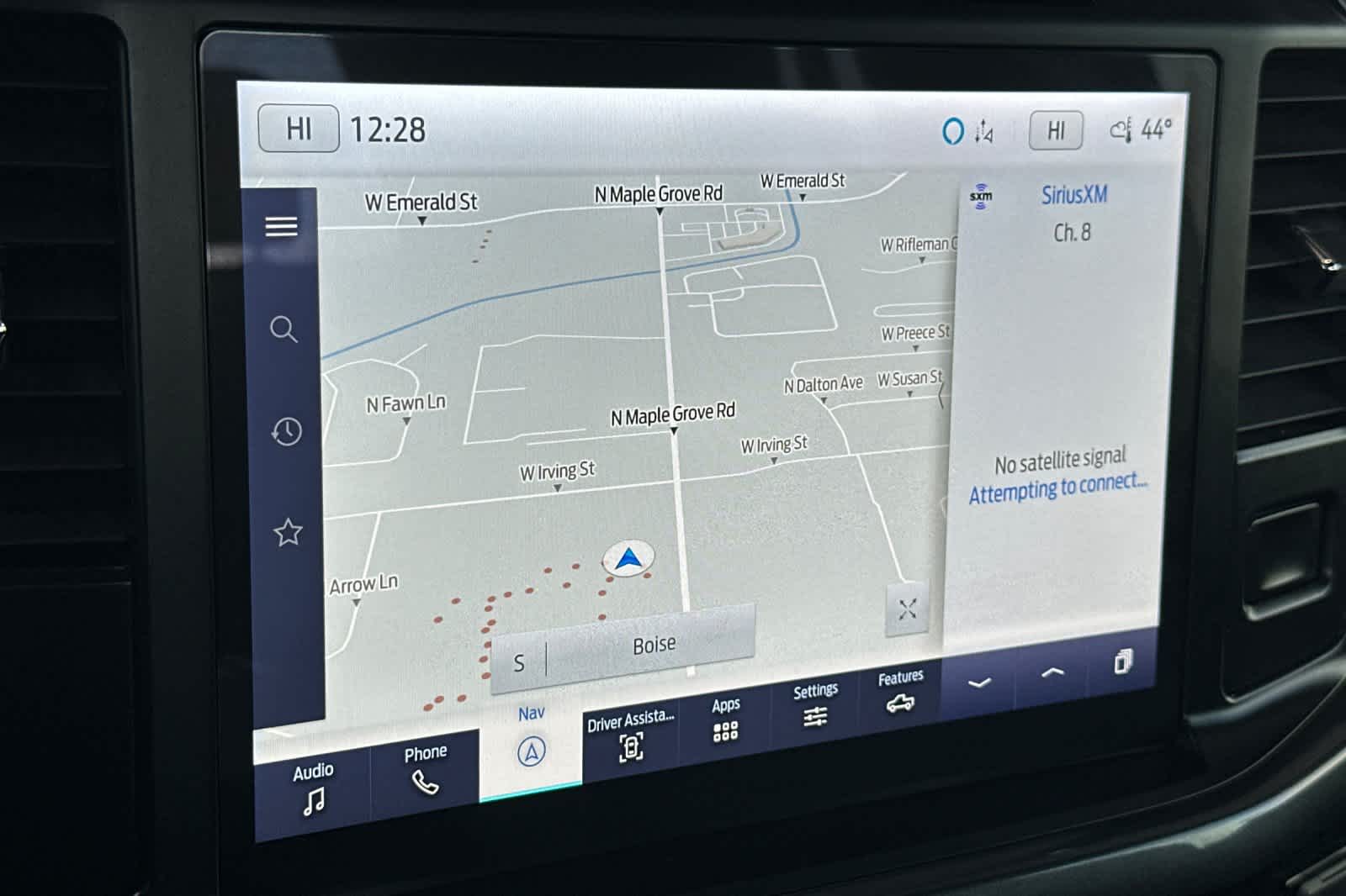 Thumbnail: 2023 Ford F-150 - 18