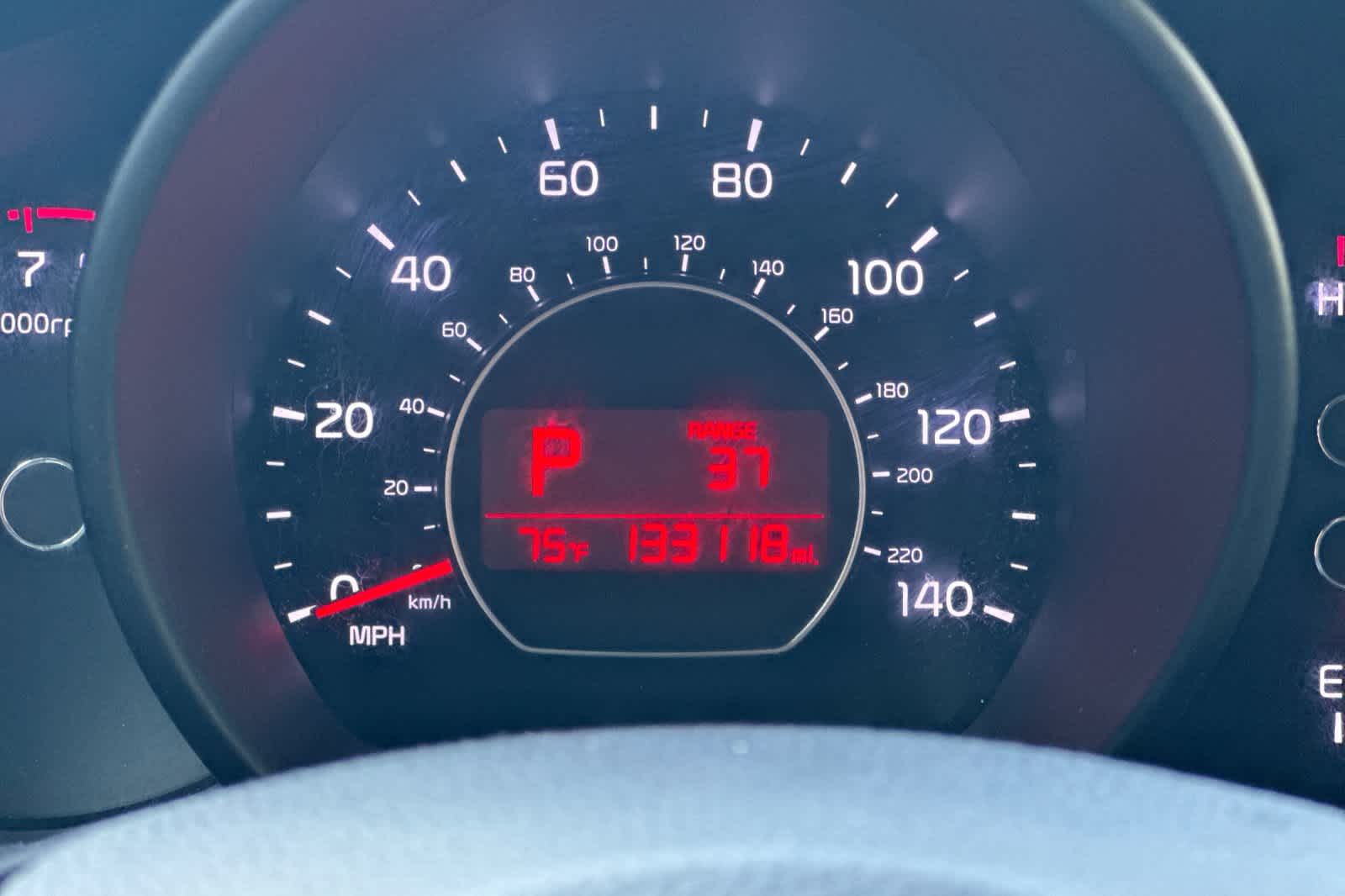 Thumbnail: 2019 Kia Soul - 24