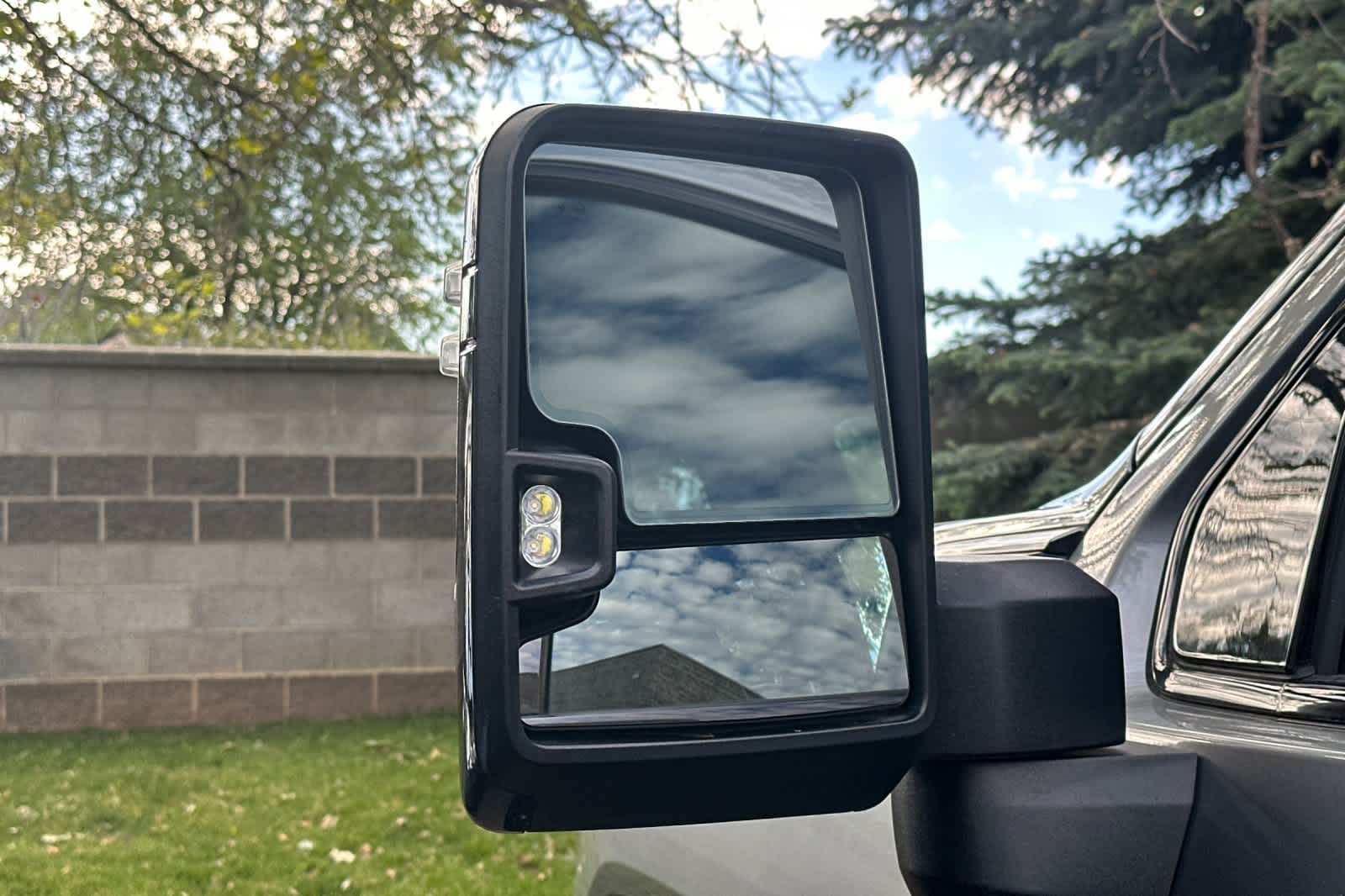 Thumbnail: 2026 GMC Sierra 3500 - 8