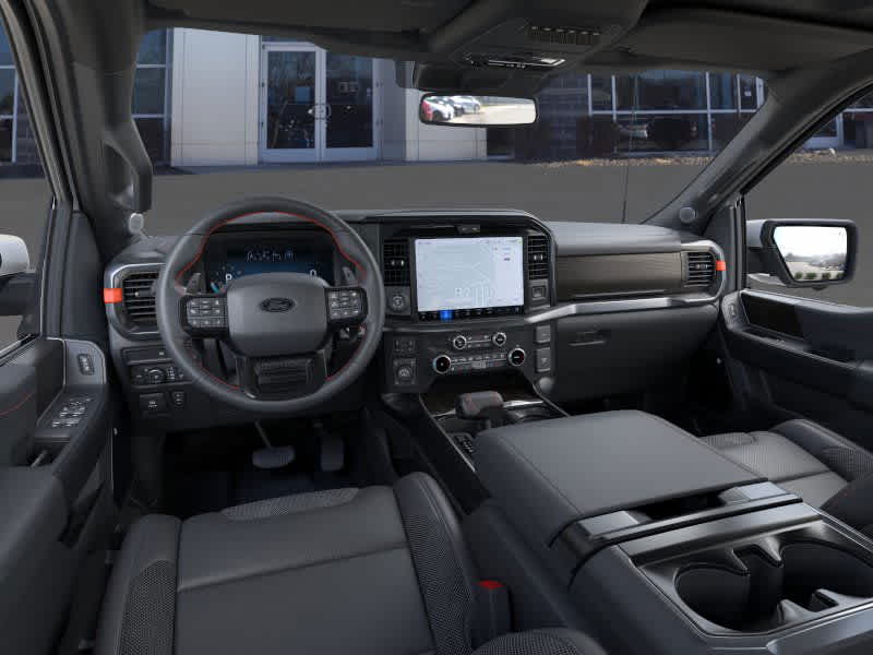 Thumbnail: 2025 Ford F-150 - 9