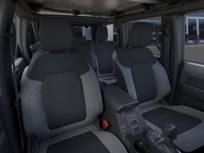 Thumbnail: 2025 Ford Bronco - 10