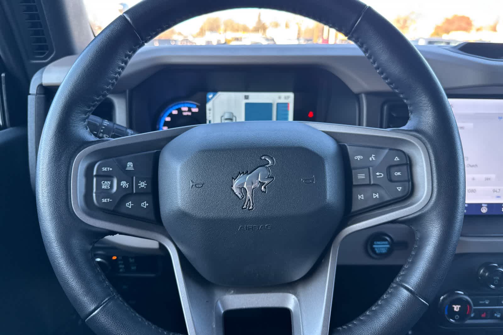 Thumbnail: 2024 Ford Bronco - 24