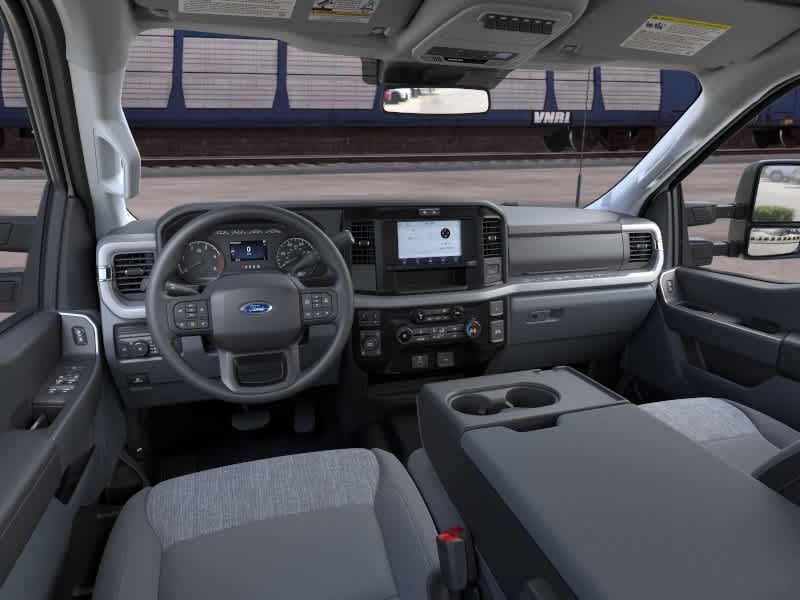 Thumbnail: 2026 Ford F-350 - 9