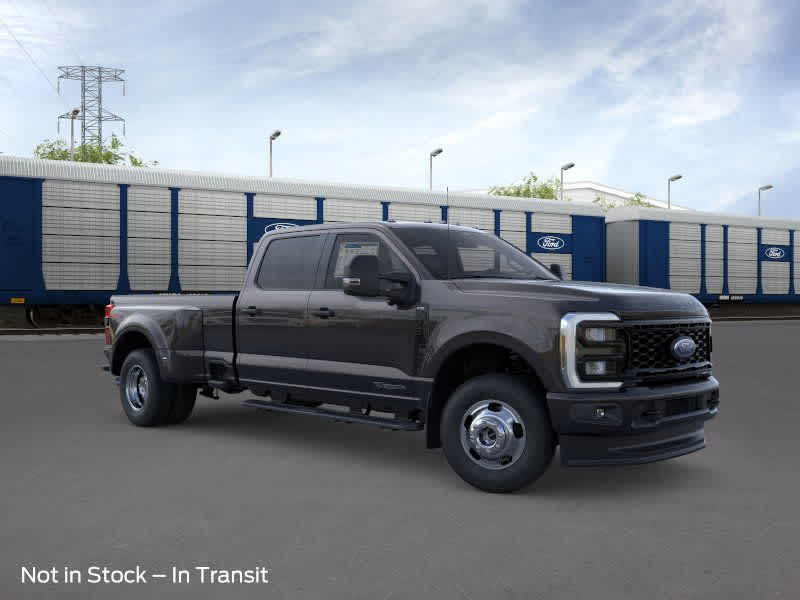 Thumbnail: 2026 Ford F-350 - 7