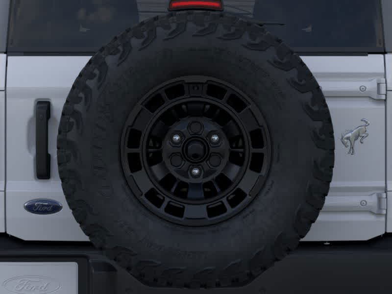 Thumbnail: 2026 Ford Bronco - 24