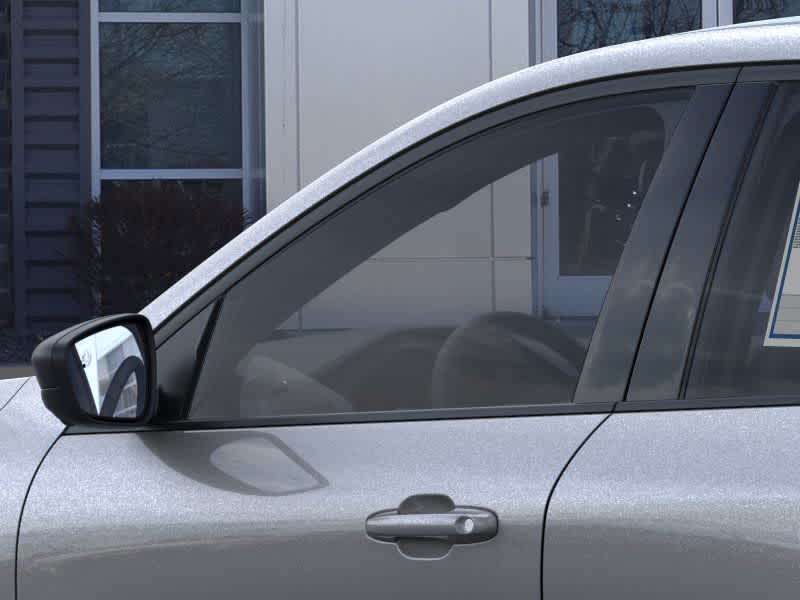 Thumbnail: 2026 Ford Escape - 20