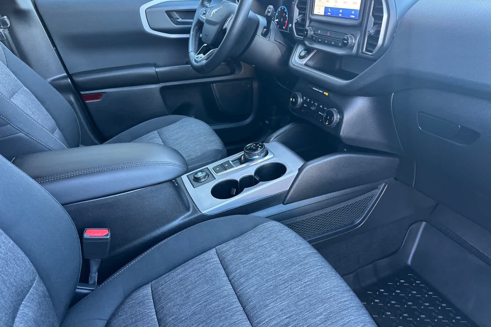 Thumbnail: 2023 Ford Bronco Sport - 16