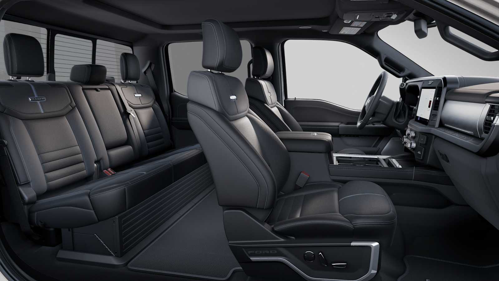 Thumbnail: 2025 Ford F-450 - 6