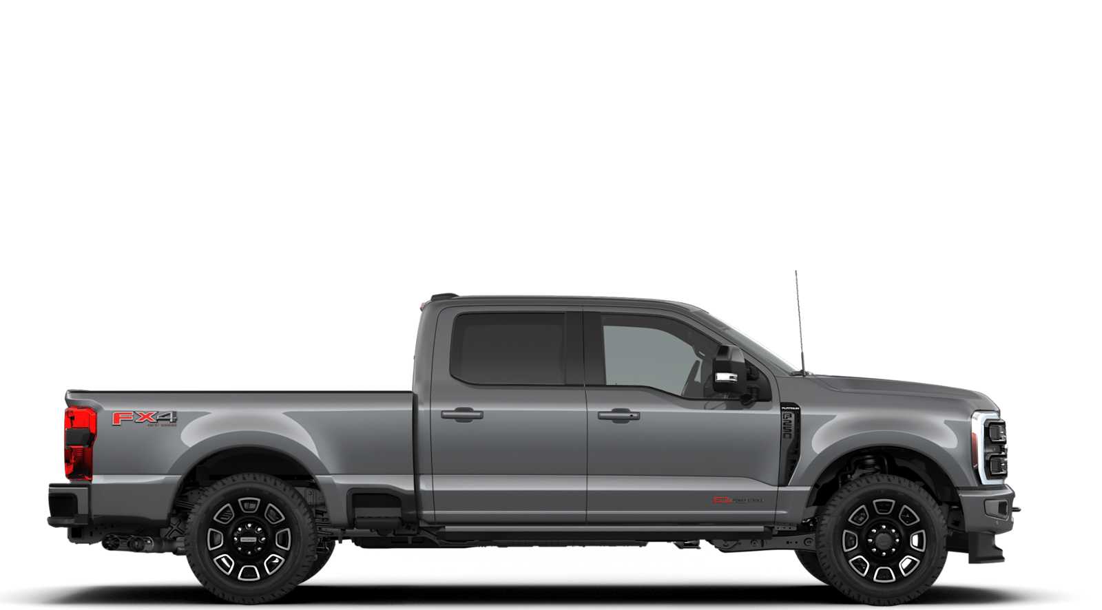 Thumbnail: 2026 Ford F-250 - 5