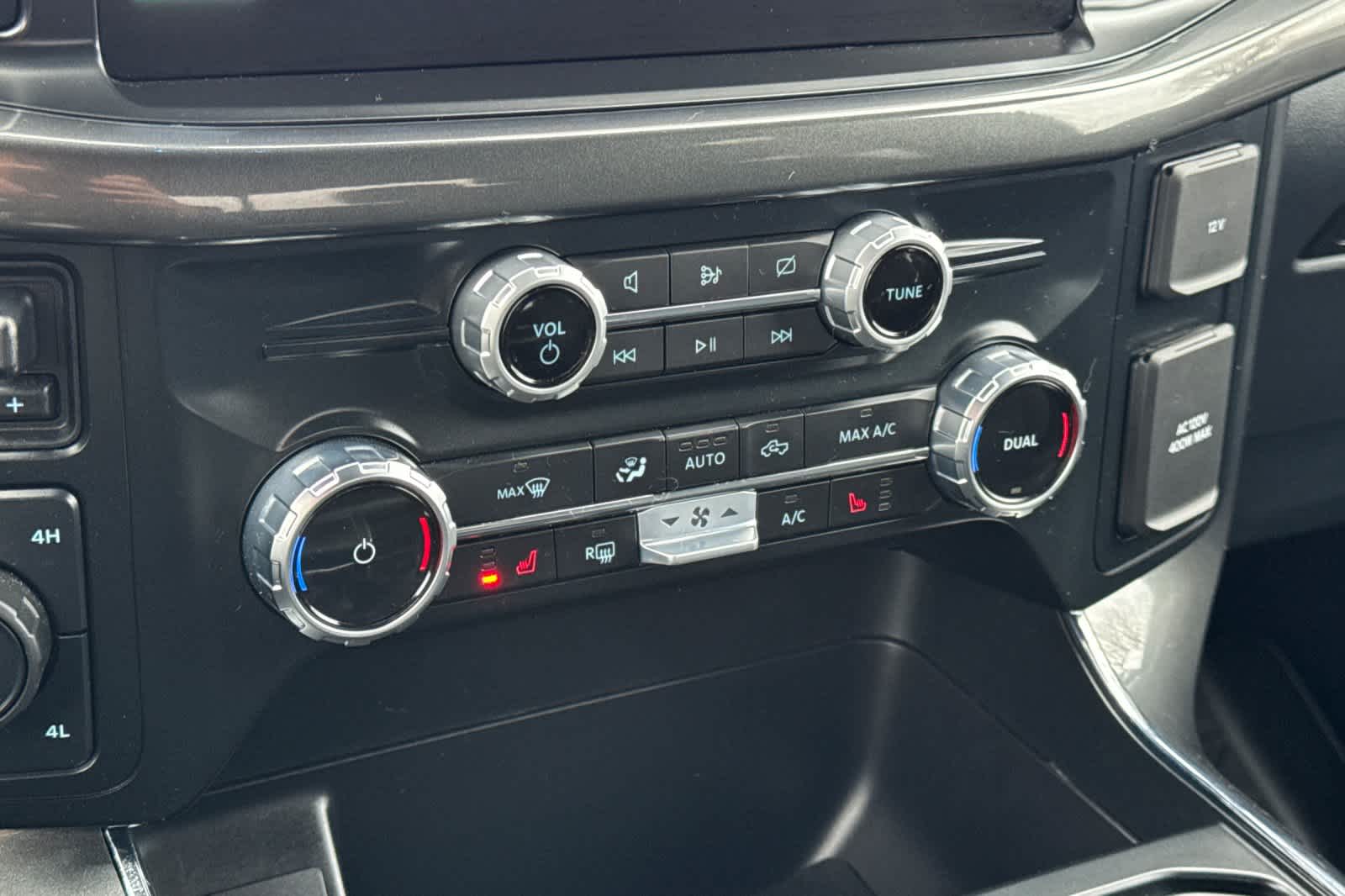 Thumbnail: 2023 Ford F-150 - 20