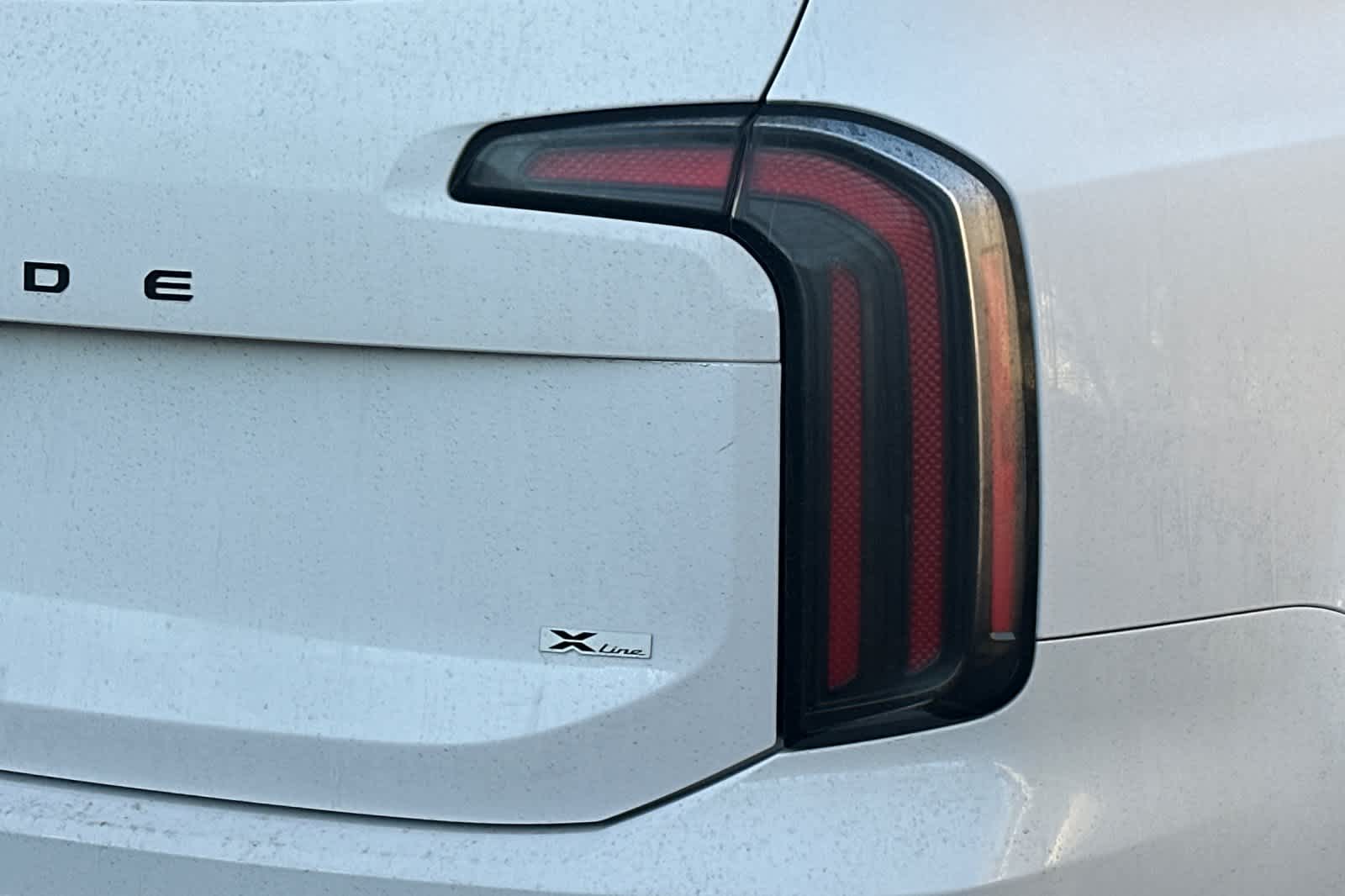 Thumbnail: 2025 Kia Telluride - 8