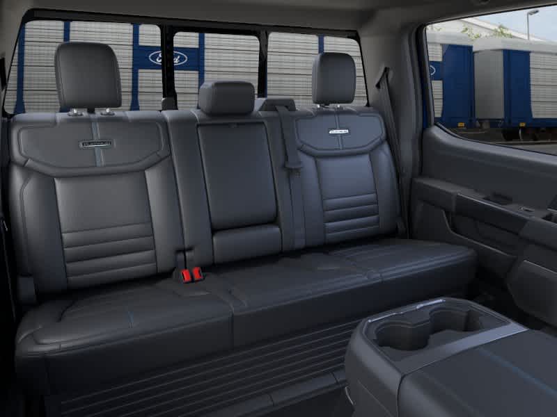 Thumbnail: 2026 Ford F-350 - 11