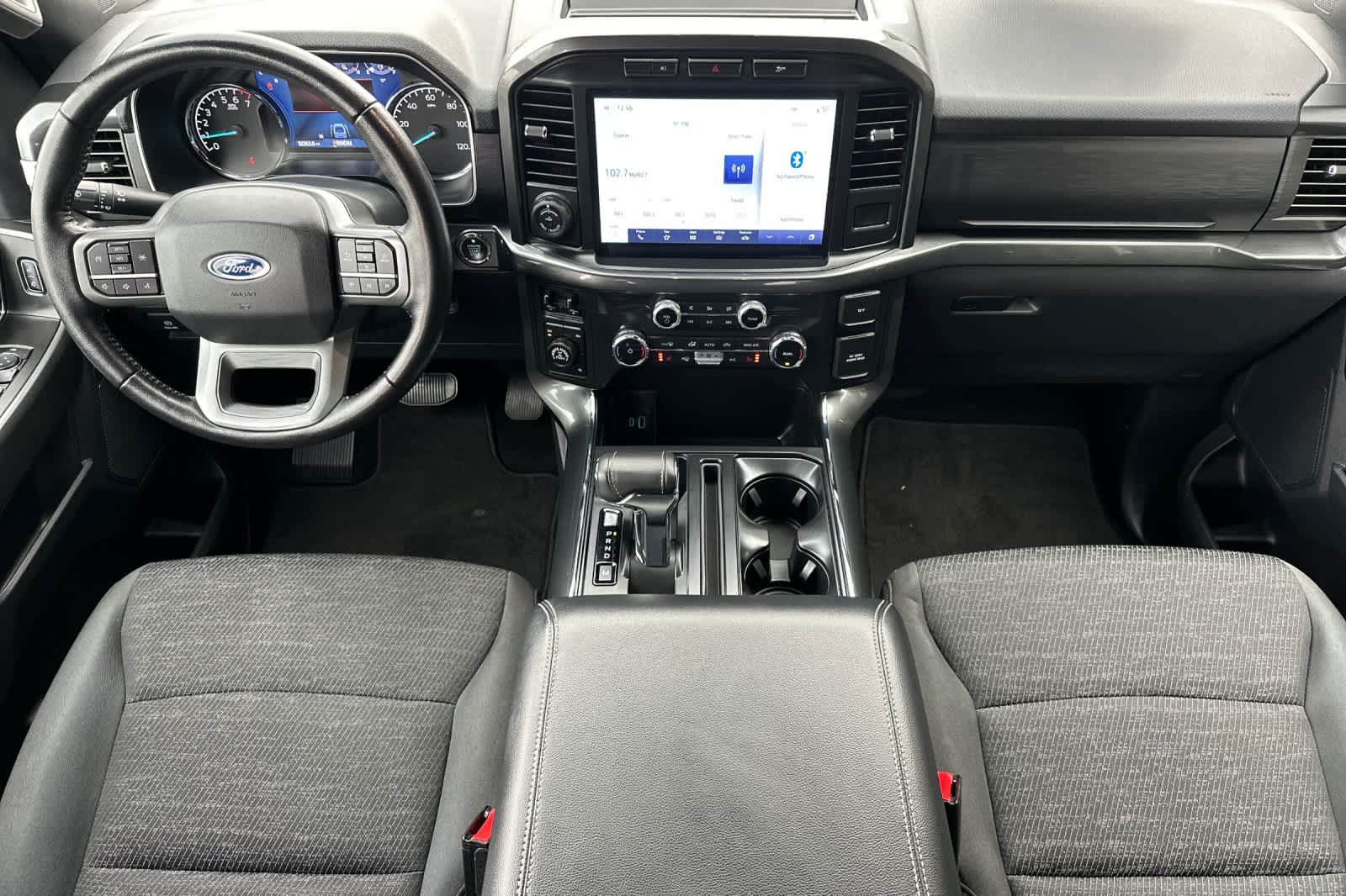 Thumbnail: 2022 Ford F-150 - 3