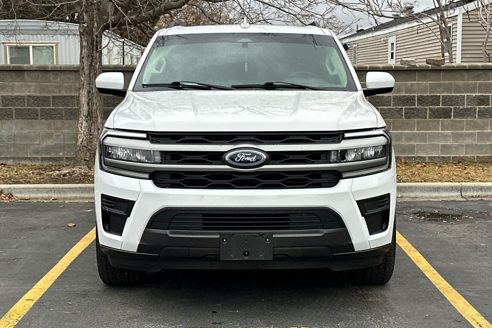 Thumbnail: 2024 Ford Expedition - 5