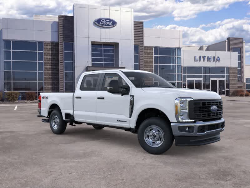 2026 Ford F-250 Super Duty XL - Photo 7